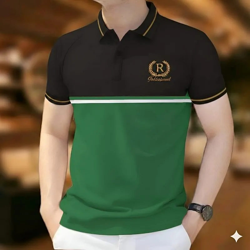Polo shirt for men