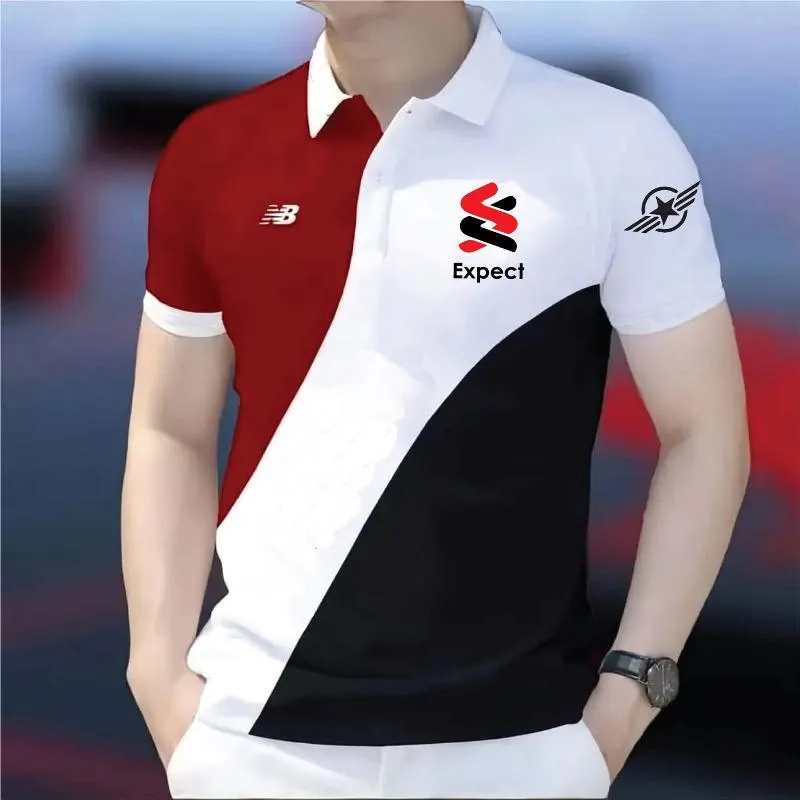 Polo shirt for men