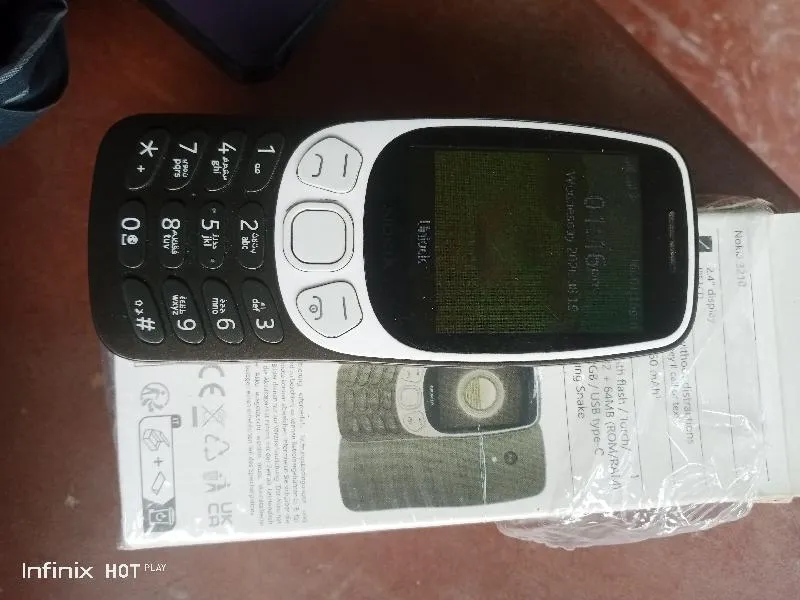 Nokia