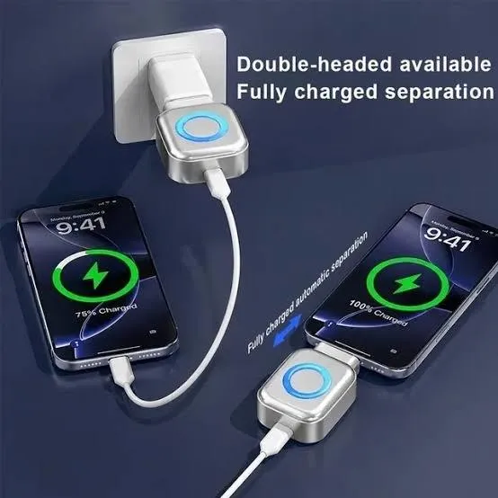 X01 Charging Separator