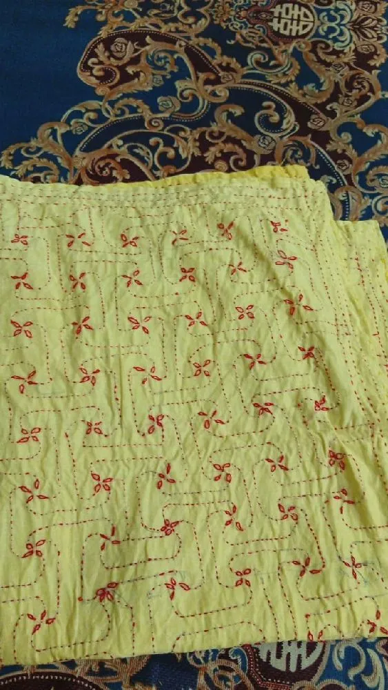 বাচ্চাদের  কাথা