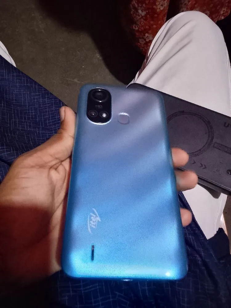itel a49 play