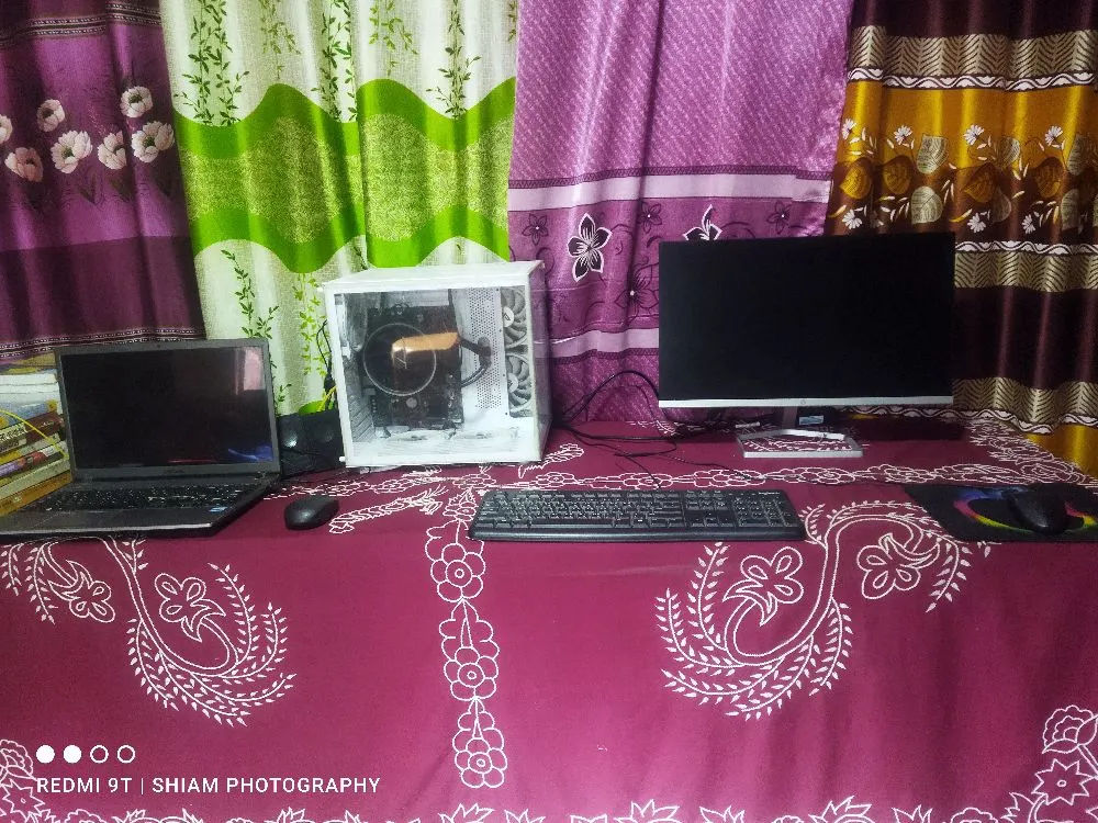 পিসি‌