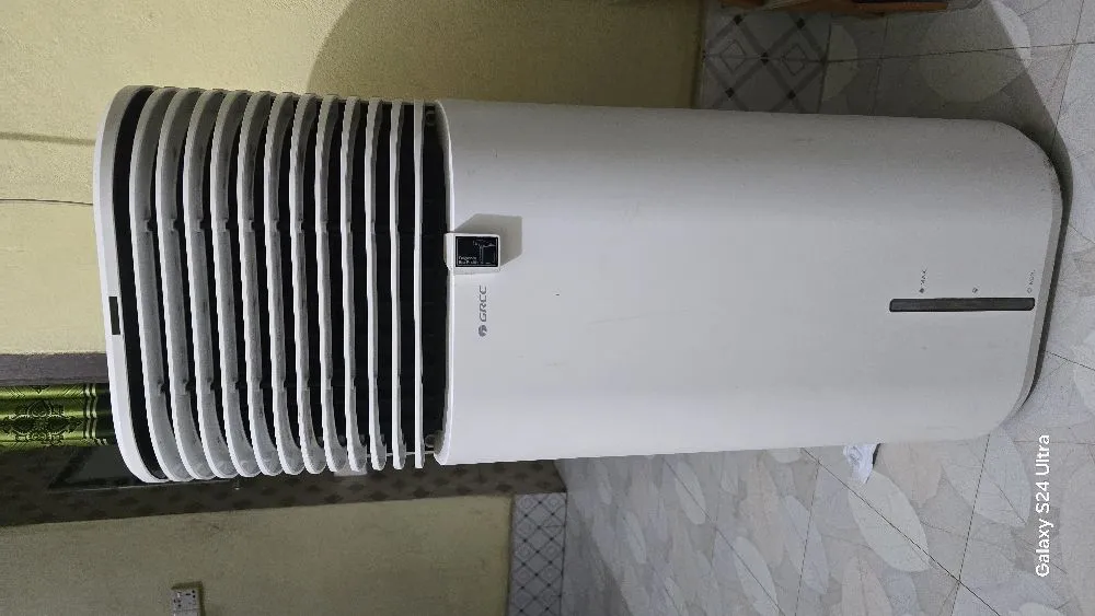 Gree Air Cooler 20L