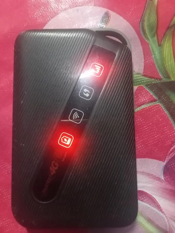 Banglalink Router