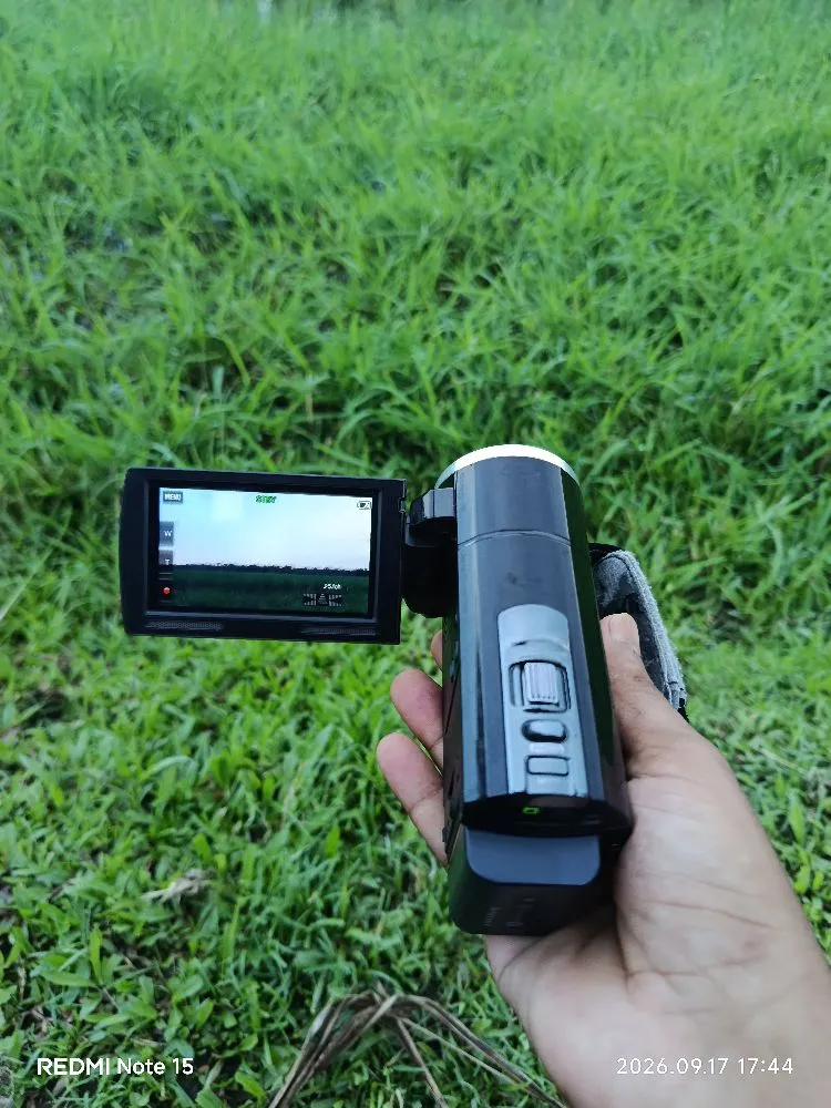 📹 Sony HDR-PJ10 Handycam — বিক্রয় হবে