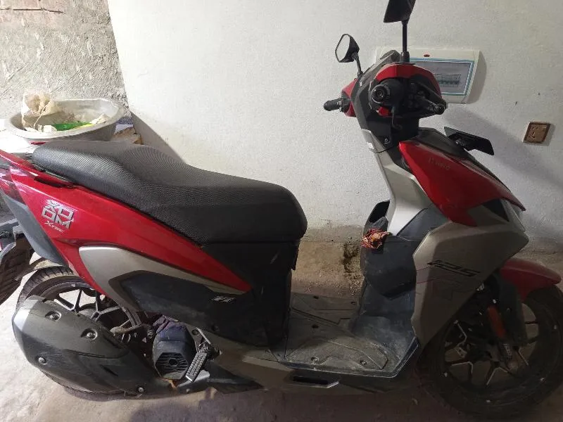 125সিসি