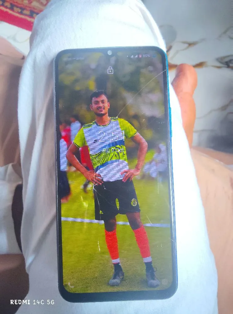 Vivo Y21