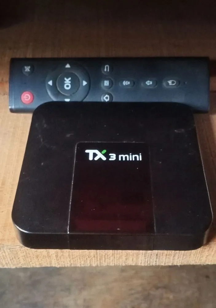 TX 3mini