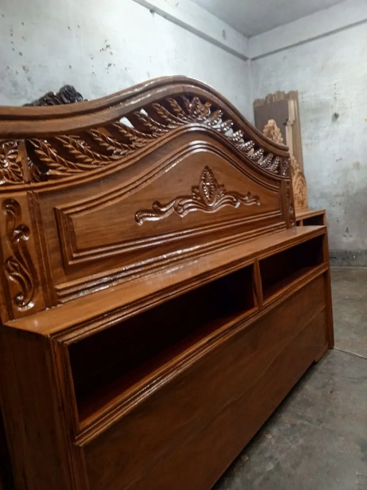 খাটিয়া