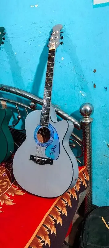 Acoustic guitar