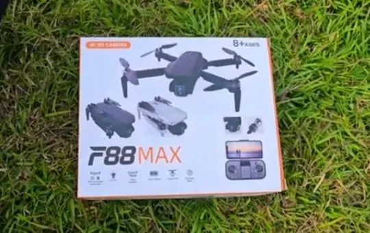 F88 mox ড্রোন