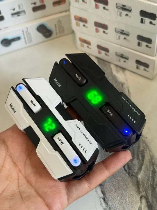 Ctrl8 K8 True Wireless Earbuds