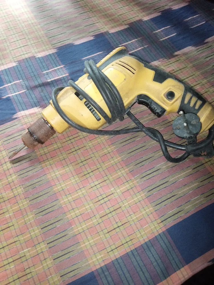 ঢিল মেশিন বিক্রয় করা হবে