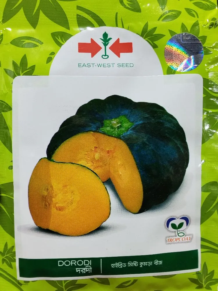 দরদী মিস্টি কুমাড়া