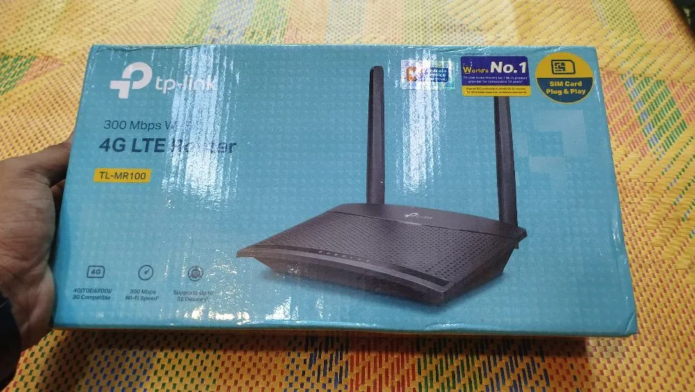 Router