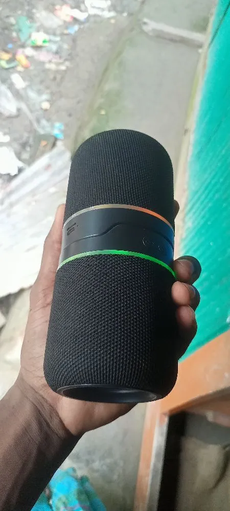 ব্লুটুথ স্পিকার