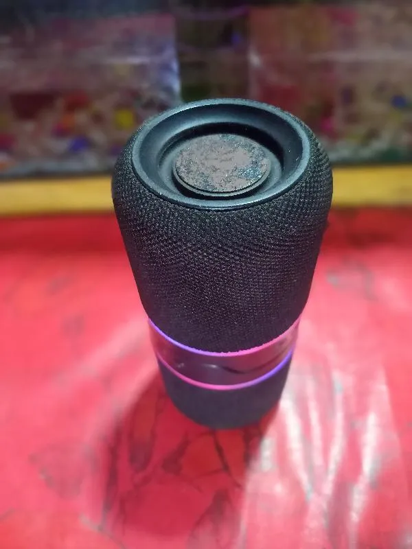 ব্লুটুথ স্পিকার