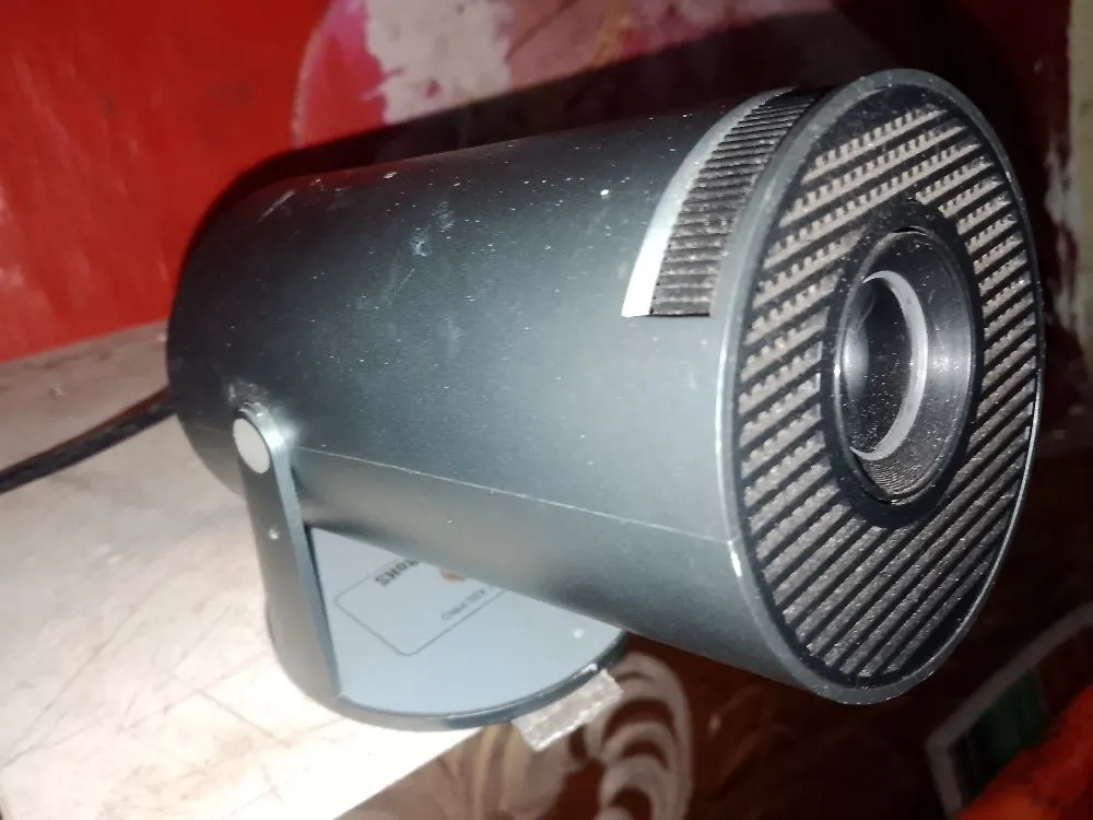 প্রজেক্টর