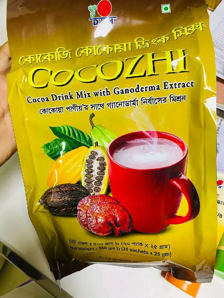 cocozhi