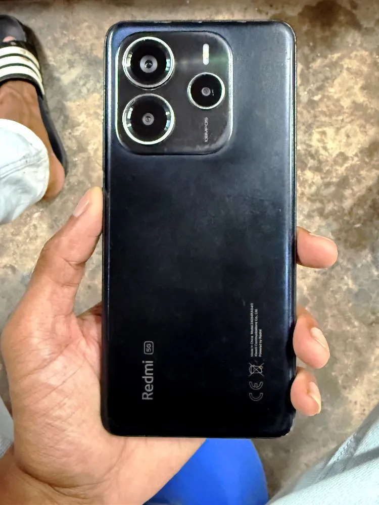 Redmi Not14 5g