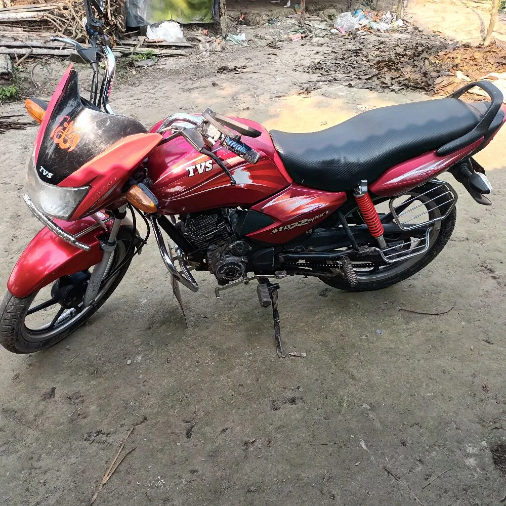 টিভি এত গারি