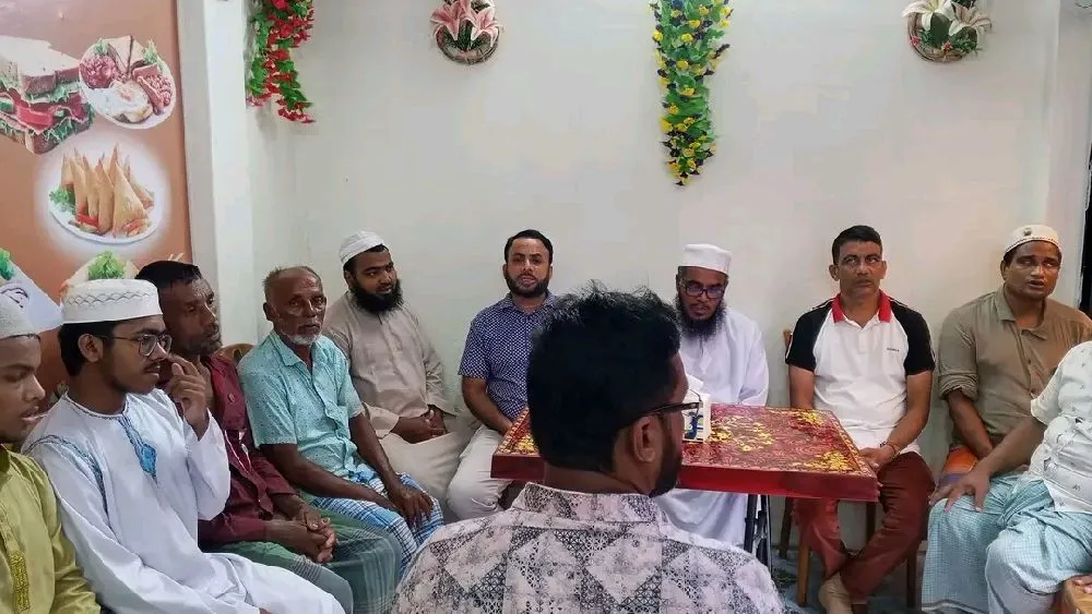 📢 ফুড কর্নার বিক্রি হবে।
