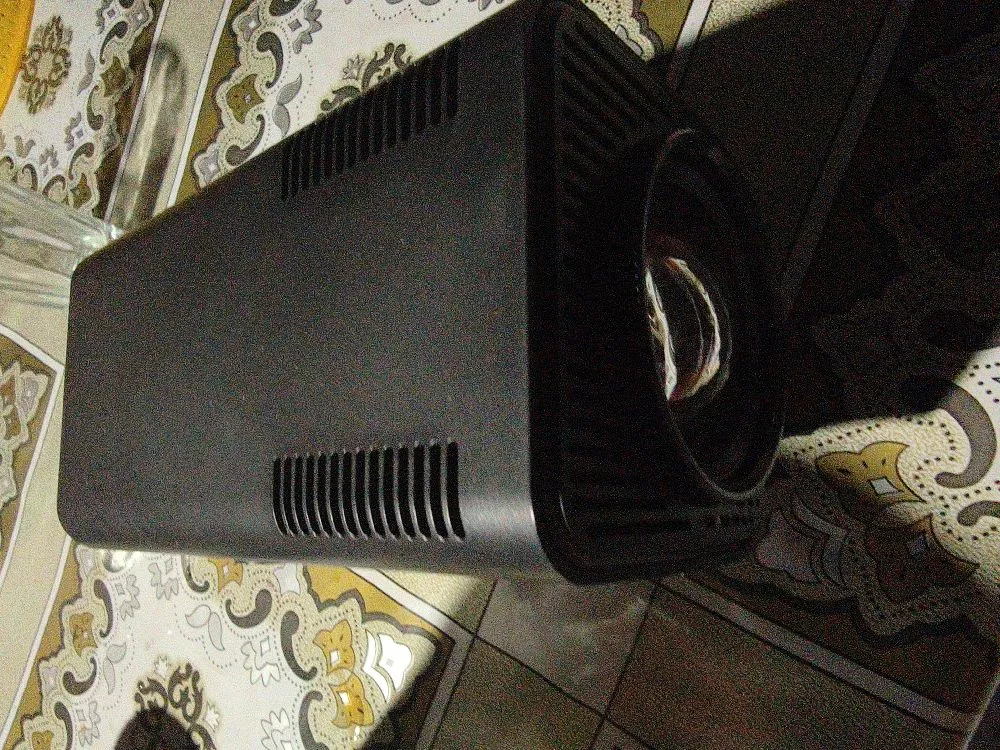 MODEL HY 320