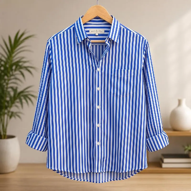 ২ পিচ নিলে ডেলিভারি চার্জ ফ্রি  Official Cotton Shirt