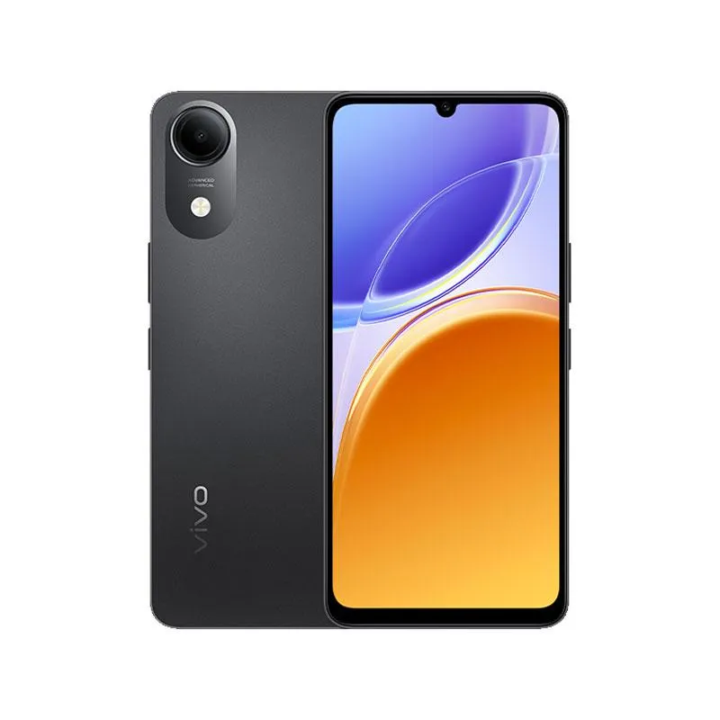 🔥 vivo Y05e — নতুন বাজেট স্মার্টফোন! 📱