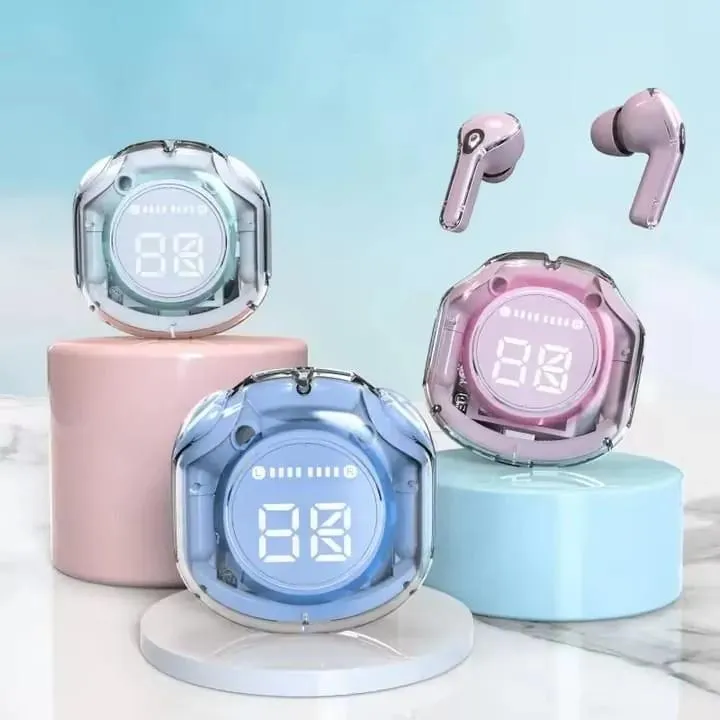 Air 39 TWS Earphones