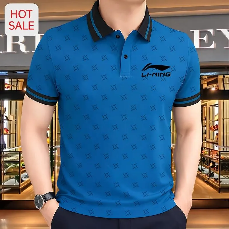 Polo shirt for men